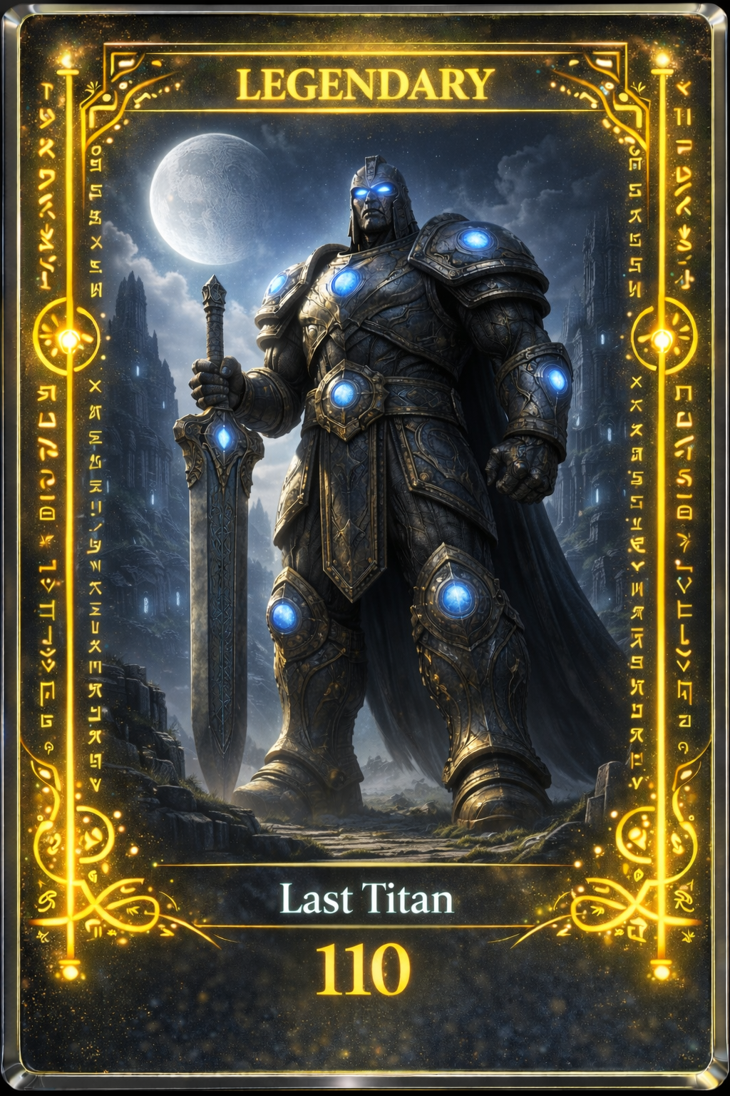 Last Titan